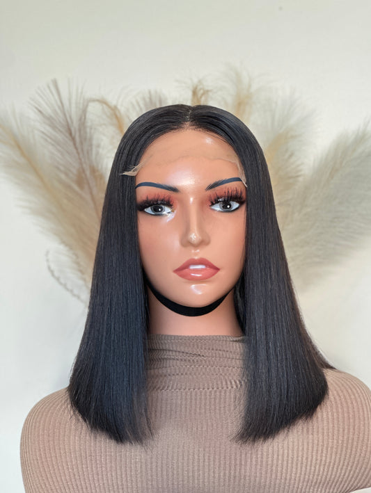 Raw Donor Unit - Bob - WIG