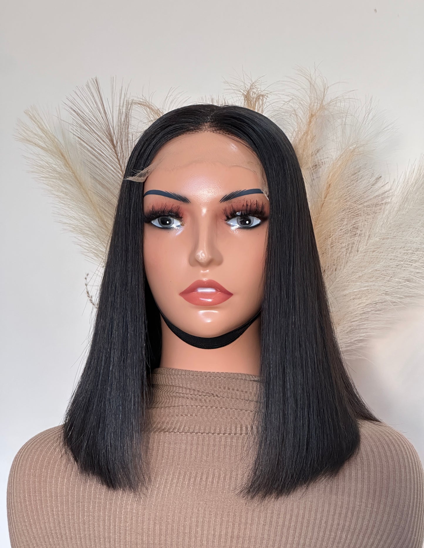 Raw Donor Unit - Bob - WIG