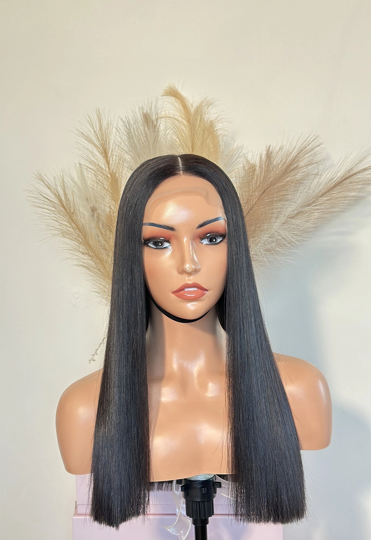 Raw donor unit - WIG