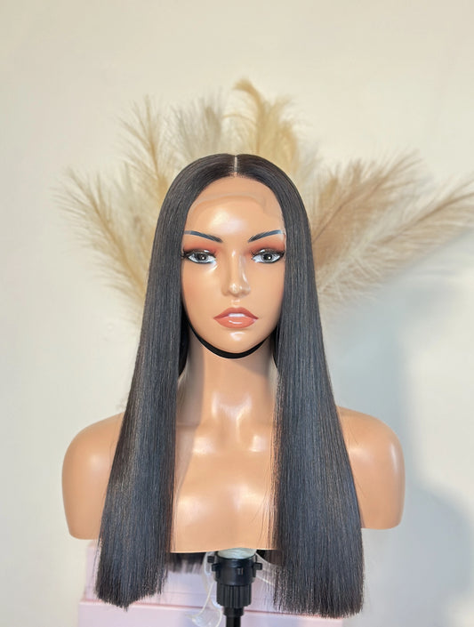 Raw donor unit - WIG