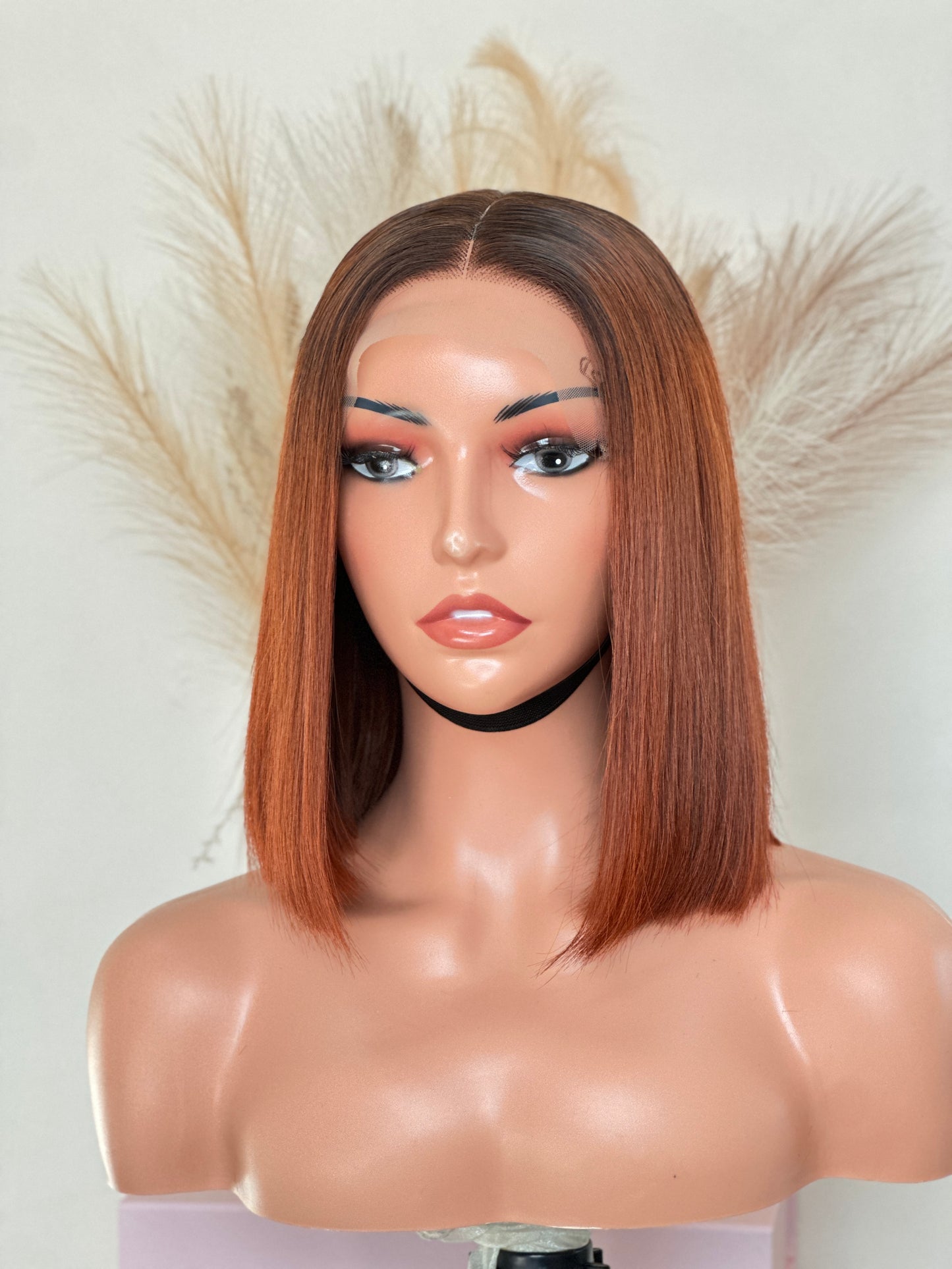 Unit Bob - WIG