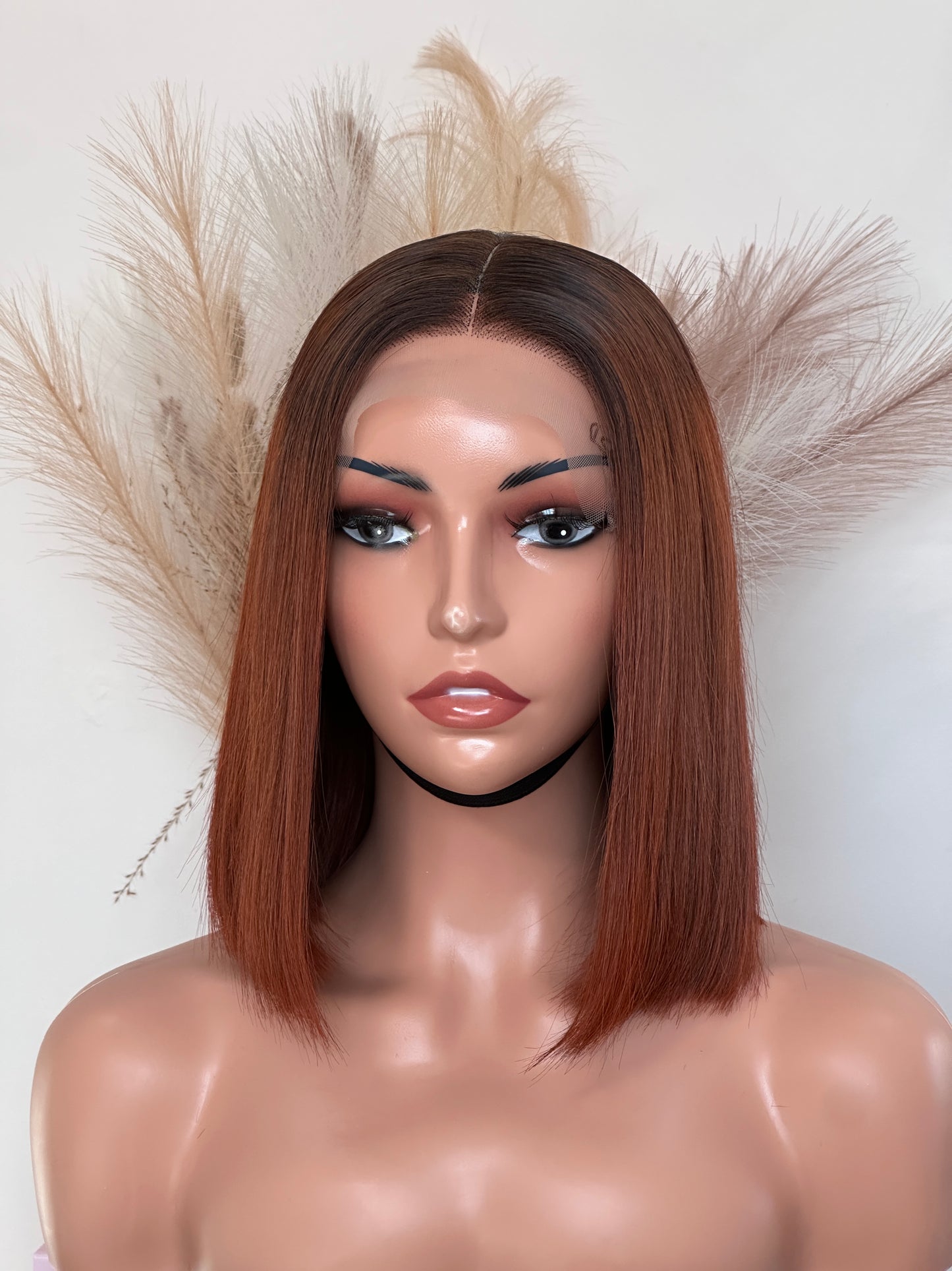 Unit Bob - WIG