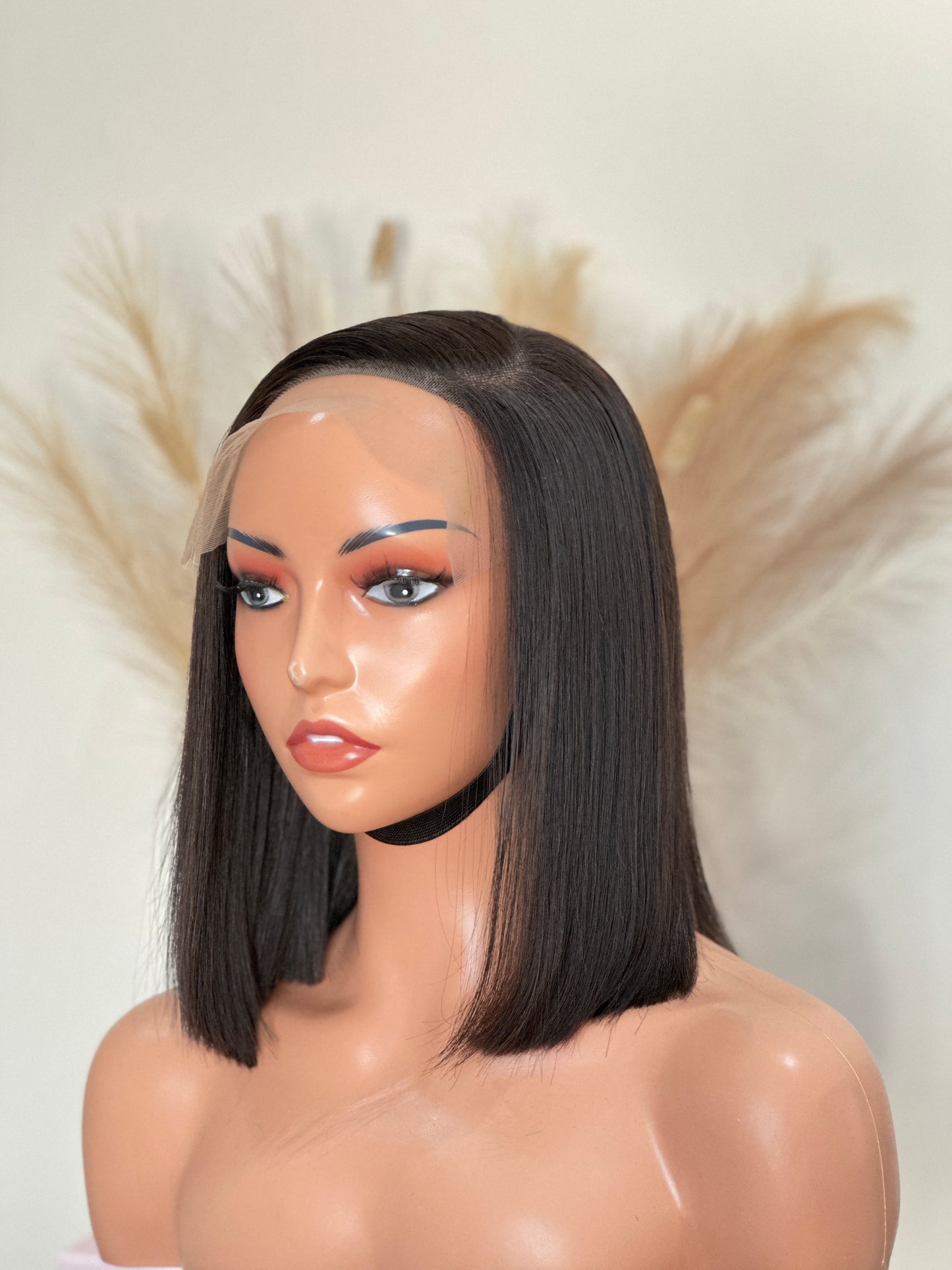 Unit Bob - WIG