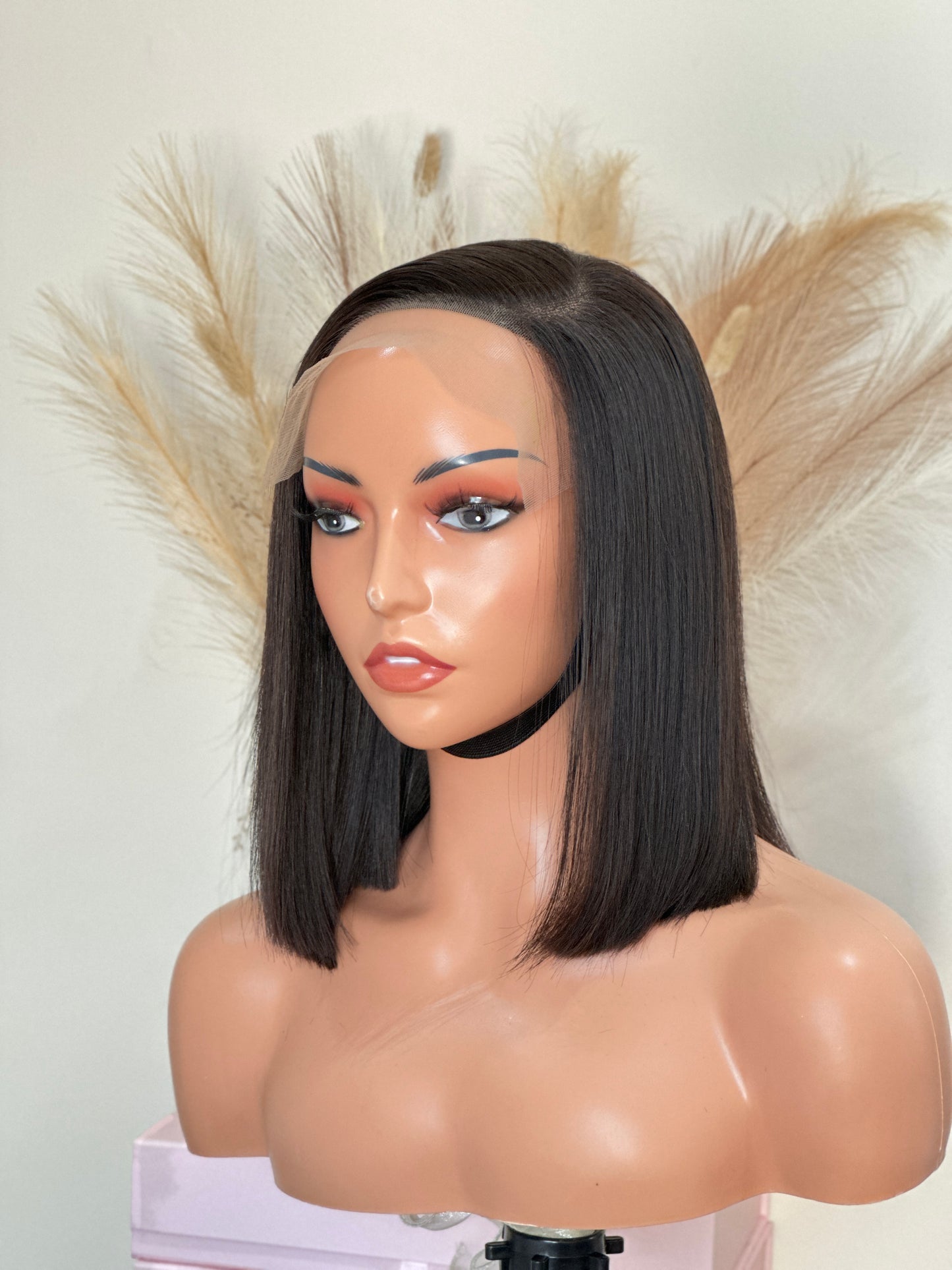 Unit Bob - WIG