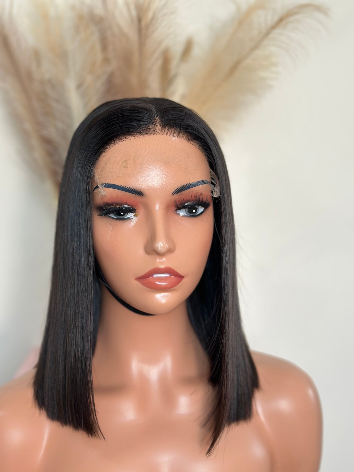 Raw Donor Unit - Bob - WIG