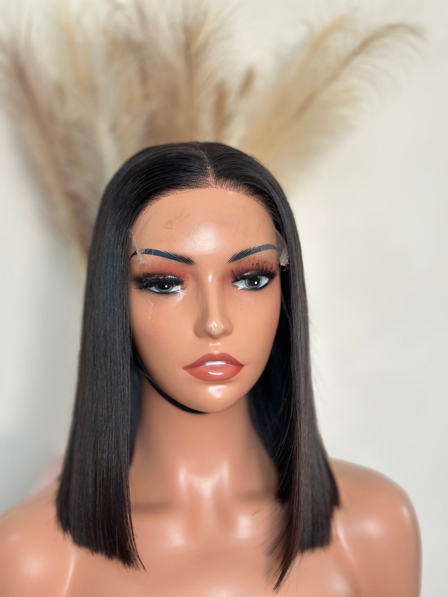 Raw Donor Unit - Bob - WIG
