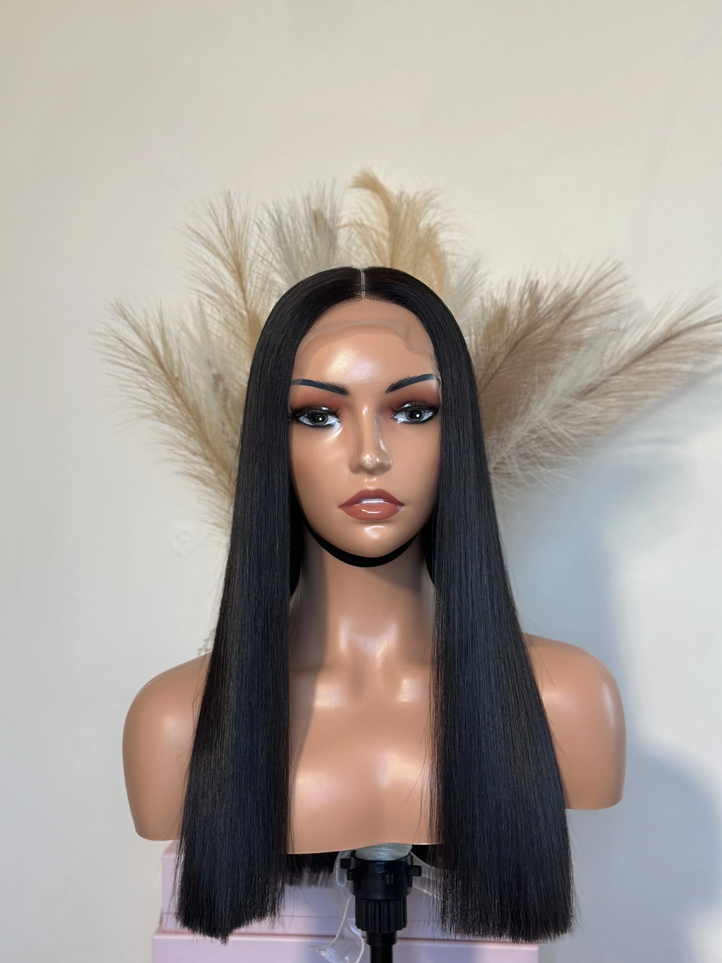 Raw donor unit - WIG