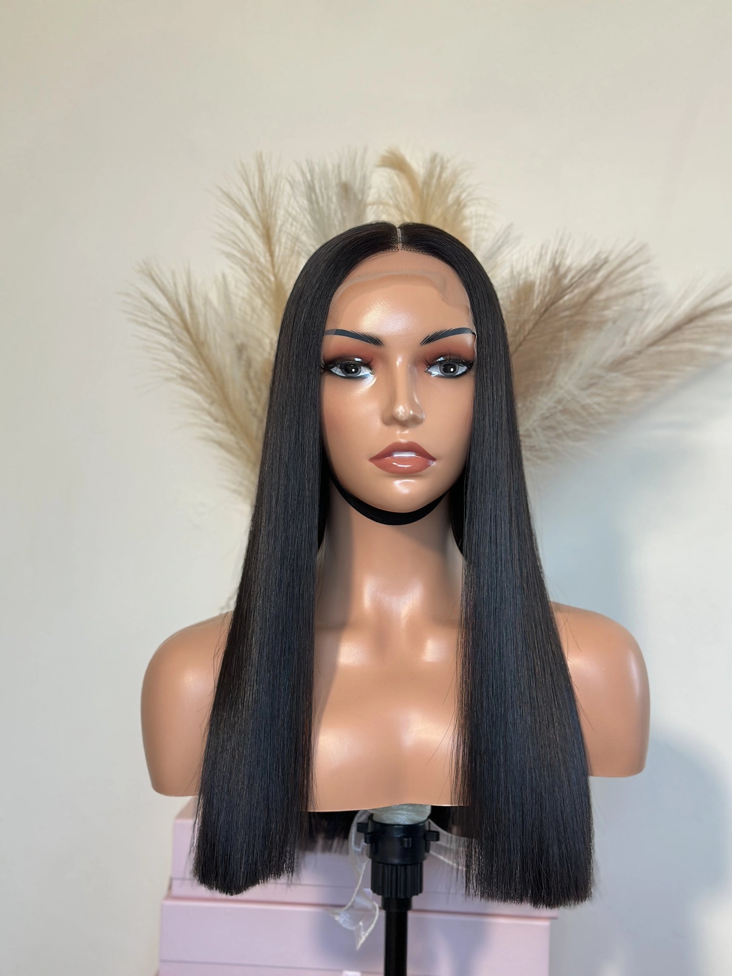 Raw donor unit - WIG