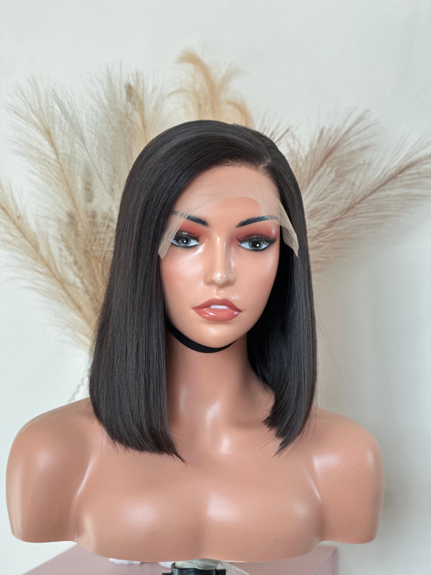 Unit Bob - WIG