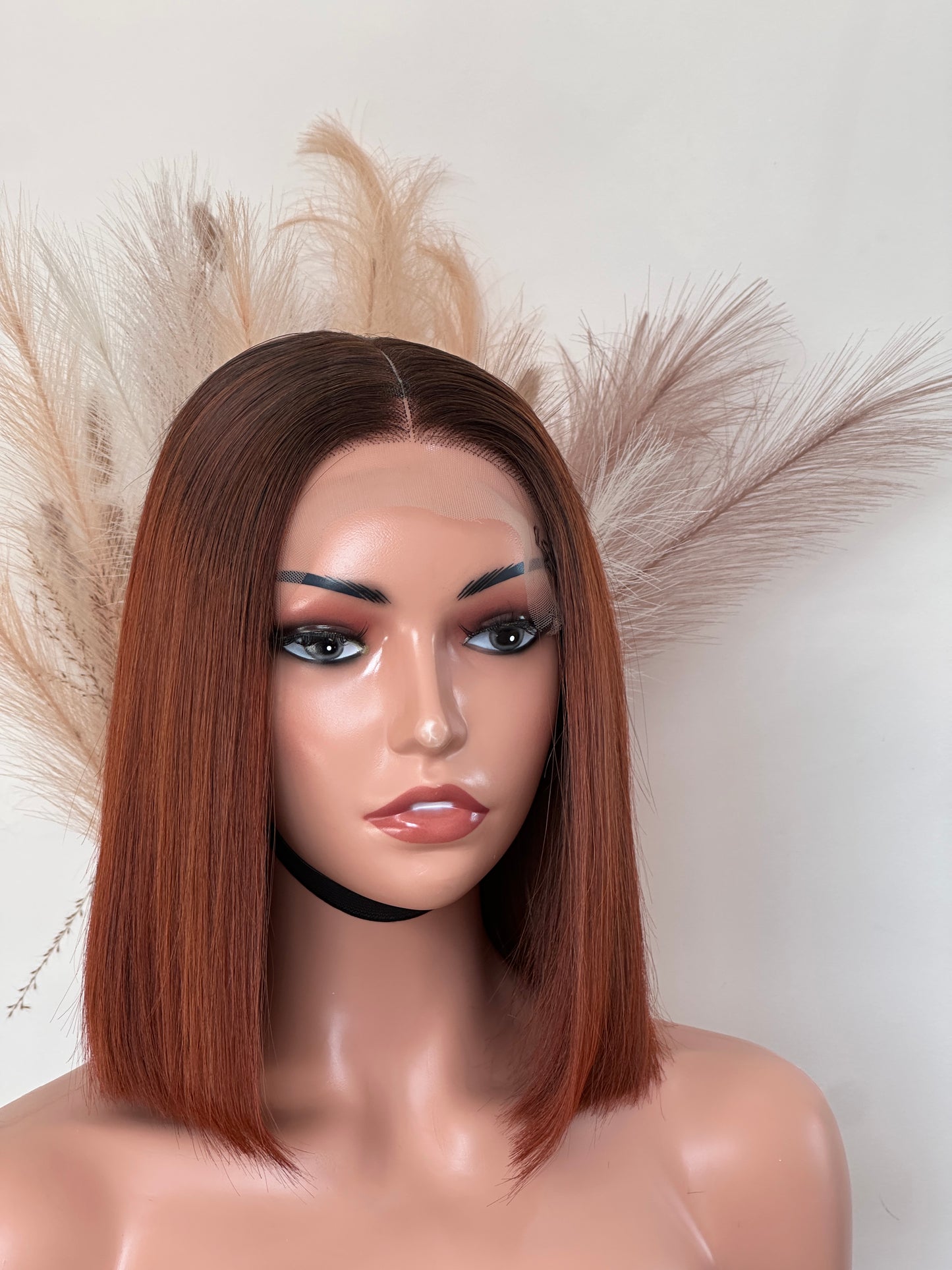 Unit Bob - WIG