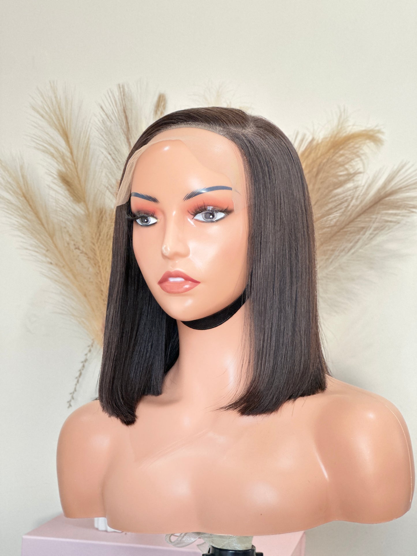Unit Bob - WIG