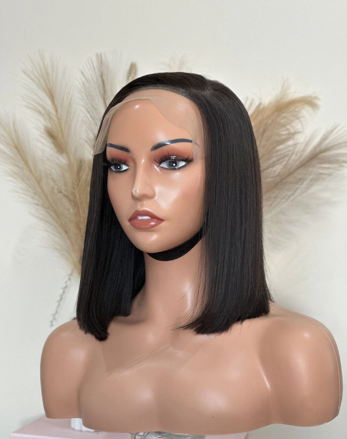 Unit Bob - WIG